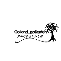 گلفروشی گللند